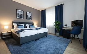 Ap Hotel Wegener